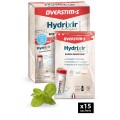 BOISSON OVERSTIMS HYDRIXIR ANTIOXYDANT EN SACHET