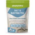 COMPLEMENT OVERSTIMS SEL ET ELECTROLYTES