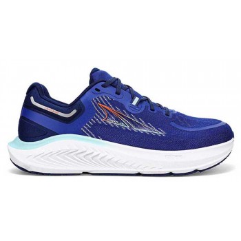 ALTRA PARADIGM 7 BLUE FOR MEN'S