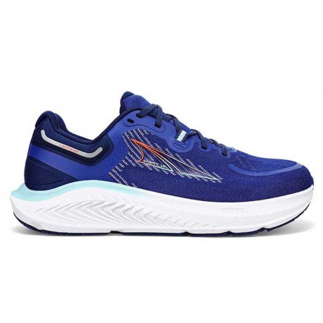 ALTRA PARADIGM 7 BLUE FOR MEN'S