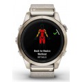GARMIN EPIX 2 PRO SAPPHIRE 42MM UNISEX
