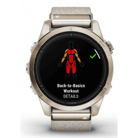 Profitez de nos Soldes sur les montres Garmin