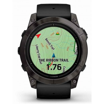 MONTRE GARMIN EPIX 2 PRO SAPPHIRE 51MM UNISEXE
