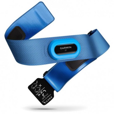 CEINTURE CARDIO GARMIN HRM-SWIM