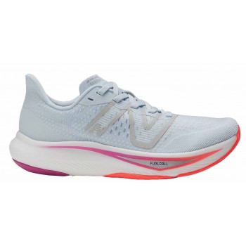 CHAUSSURES NEW BALANCE FUELCELL REBEL V3 STARLIGHT POUR FEMMES