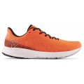 CHAUSSURES NEW BALANCE FRESH FOAM X TEMPO 2 NEON DRAGONFLY/BLACK/DARK SILVER POUR HOMMES