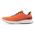 CHAUSSURES NEW BALANCE FRESH FOAM X TEMPO 2 NEON DRAGONFLY/BLACK/DARK SILVER POUR HOMMES