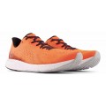 CHAUSSURES NEW BALANCE FRESH FOAM X TEMPO 2 NEON DRAGONFLY/BLACK/DARK SILVER POUR HOMMES