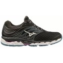 CHAUSSURES MIZUNO WAVE PARADOX 5 BLACK OYSTER/NIMBUS CLOUD POUR FEMMES