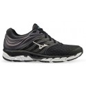 MIZUNO WAVE PARADOX 5 MAGNET/GRAY/SCUBA BLUE FOR WOMEN'S