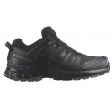 SALOMON XA PRO 3D GTX V9 BLACK/PHANTOM/PEWTER FOR MEN'S