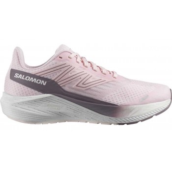 SALOMON AERO BLAZE CRADLE PINK/WHITE/MOONSCAPE FOR WOMEN'S