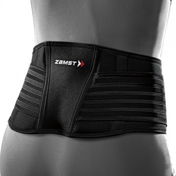 CEINTURE ZAMST ZW-5 UNISEXE