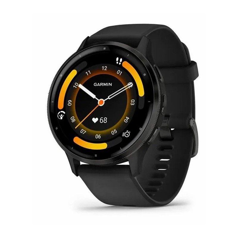 MONTRE GARMIN VIVOACTIVE 4S POUR FEMMES Outlet - Running Planet Geneve