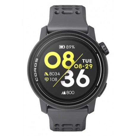 MONTRE GARMIN FR 265 UNISEXE Montres et GPS Accessoires Homme Nos produits  vendus en magasin - Running Planet Geneve