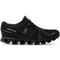 ON CLOUD 5 ALL BLACK FOR WOMEN'S