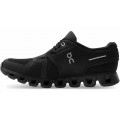 CHAUSSURES ON CLOUD 5 ALL BLACK POUR FEMMES