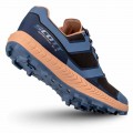 CHAUSSURES SCOTT SUPERTRAC RC 2 METAL BLUE/ROSE BEIGE POUR FEMMES