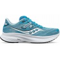 SAUCONY GUIDE 16 INK/WHITE FOR WOMEN'S