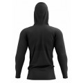 COMPRESSPORT 3D THERMO SEAMLESS HOODIE UNISEX