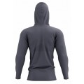 COMPRESSPORT 3D THERMO SEAMLESS HOODIE UNISEX
