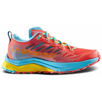 CHAUSSURES LA SPORTIVA JACKAL 2 HIBISCUS/MALIBU BLUE POUR FEMMES