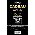 BON CADEAU 100 CHF MAGASIN RUNNING PLANET GENEVE