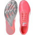 PUMA EVOSPEED SPRINT 10 IGNITE PINK/SILVER FOR WOMEN'S