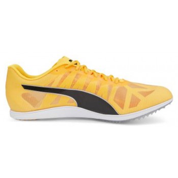 PUMA EVOSPEED MID DISTANCE 4 SUN STREAM/BLACK UNISEX