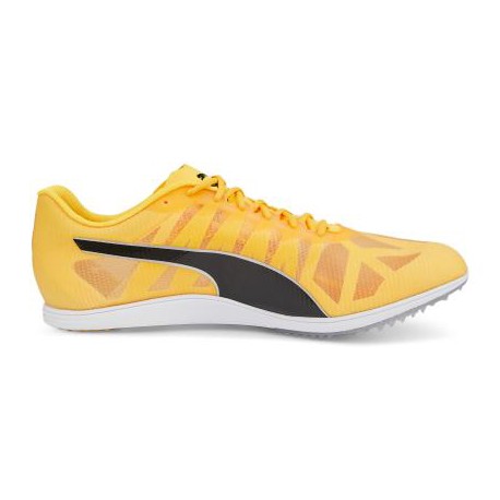 PUMA EVOSPEED MID DISTANCE 4 SUN STREAM/BLACK UNISEX