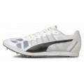 PUMA EVOSPEED MID DISTANCE WHITE/BLACK LAVA/BLAST UNISEX