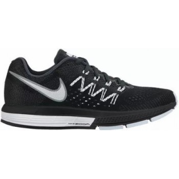 NIKE ZOOM VOMERO 10 CLASSIC CHARCOAL/WHITE/BLACK FOR WOMEN'S