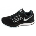 CHAUSSURES NIKE ZOOM VOMERO 10 CLASSIC CHARCOAL/WHITE/BLACK POUR FEMMES