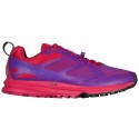 CHAUSSURES SCOTT KINABALU ENDURO PURPLE/RED POUR FEMMES