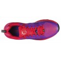 CHAUSSURES SCOTT KINABALU ENDURO PURPLE/RED POUR FEMMES