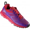 CHAUSSURES SCOTT KINABALU ENDURO PURPLE/RED POUR FEMMES