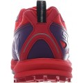 CHAUSSURES SCOTT KINABALU ENDURO PURPLE/RED POUR FEMMES