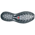 CHAUSSURES SALOMON XA PRO 3D ULTRA 2 GREY DENIM/BLACK/ATOL-X POUR FEMMES