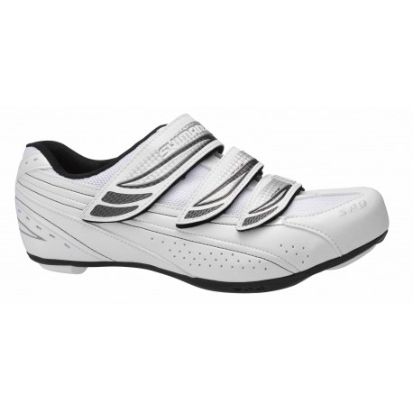 CHAUSSURES SHIMANO SH-WR 35 WHITE UNISEXE