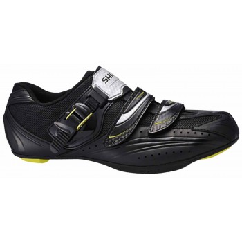 CHAUSSURES SHIMANO SH-RT 82 BLACK UNISEXE