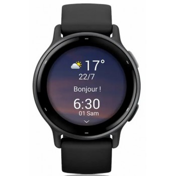 MONTRE GARMIN VIVOACTIVE 5 UNISEXE