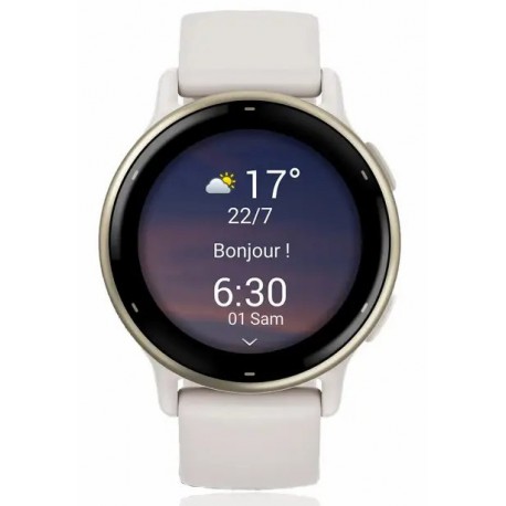 GARMIN VIVOACTIVE 5 UNISEX