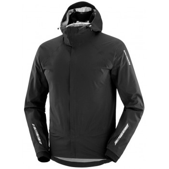 SALOMON SLAB ULTRA JACKET UNISEX