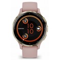 MONTRE GARMIN VENU 3S POUR FEMMES