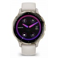 MONTRE GARMIN VENU 3S POUR FEMMES