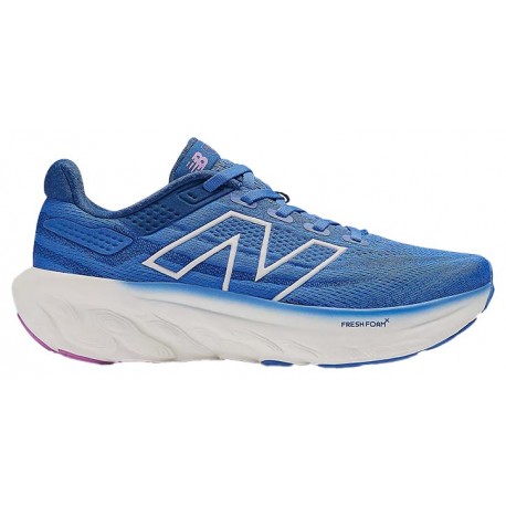 CHAUSSURES NEW BALANCE 1080 V13 MARINE BLUE/SEA SALT POUR FEMMES