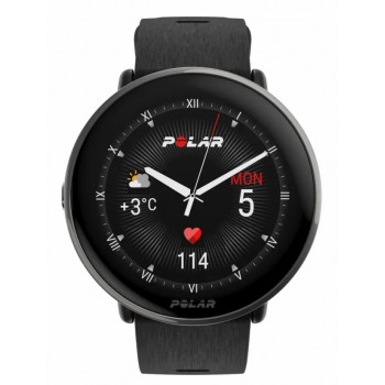 MONTRE POLAR IGNITE 3 TITANIUM UNISEXE