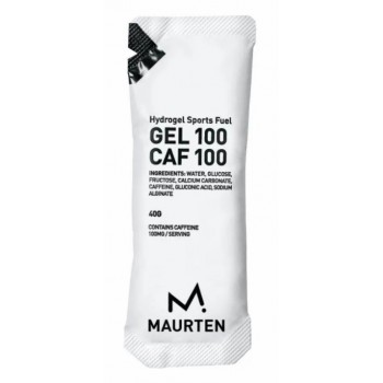 MAURTEN GEL 100 CAF 100