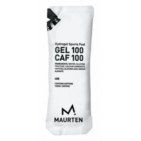 GEL MAURTEN GEL 100 CAF 100