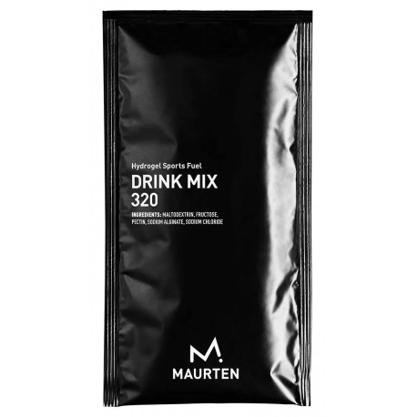 MAURTEN DRINK MIX 320